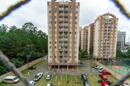 Apartamento à venda com 65m², 3 quartos e 1 vaga Apartamento à venda com 65m², 3 quartos e 1 vagaVista do Quarto 1