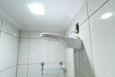 Apartamento à venda com 65m², 3 quartos e 1 vaga Apartamento à venda com 65m², 3 quartos e 1 vagaBanheiro