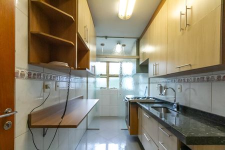 Apartamento à venda com 65m², 3 quartos e 1 vaga Apartamento à venda com 65m², 3 quartos e 1 vagaCozinha