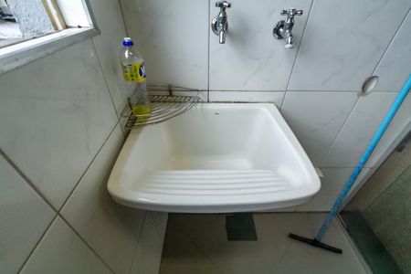 Apartamento à venda com 65m², 3 quartos e 1 vaga Apartamento à venda com 65m², 3 quartos e 1 vagaÁrea de Serviço