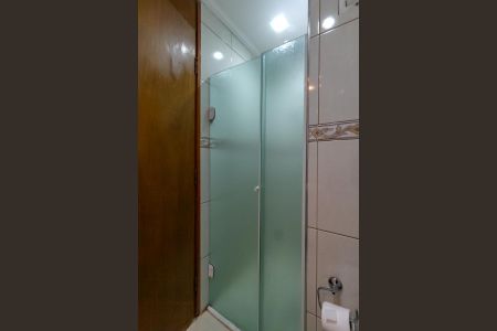Apartamento à venda com 65m², 3 quartos e 1 vaga Apartamento à venda com 65m², 3 quartos e 1 vagaBanheiro