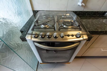 Apartamento à venda com 65m², 3 quartos e 1 vaga Apartamento à venda com 65m², 3 quartos e 1 vagaCozinha