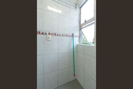 Apartamento à venda com 65m², 3 quartos e 1 vaga Apartamento à venda com 65m², 3 quartos e 1 vagaÁrea de Serviço