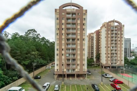 Apartamento à venda com 65m², 3 quartos e 1 vaga Apartamento à venda com 65m², 3 quartos e 1 vagaVista do Quarto 2