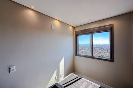 Apartamento para alugar com 50m², 1 quarto e 1 vagaQuarto