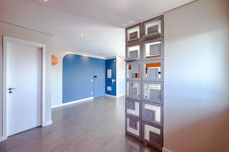 Apartamento para alugar com 50m², 1 quarto e 1 vagaSala