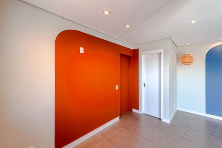 Apartamento para alugar com 50m², 1 quarto e 1 vagaSala