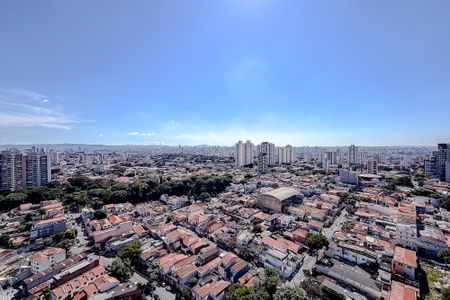 Apartamento para alugar com 50m², 1 quarto e 1 vagaVista do Quarto