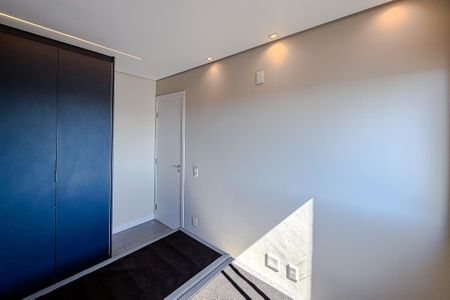 Apartamento para alugar com 50m², 1 quarto e 1 vagaQuarto