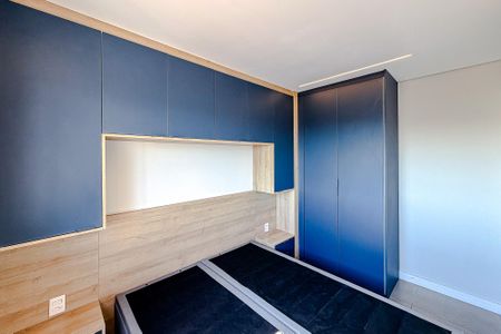 Apartamento para alugar com 50m², 1 quarto e 1 vagaQuarto