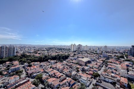 Apartamento para alugar com 50m², 1 quarto e 1 vagaVista da Varanda