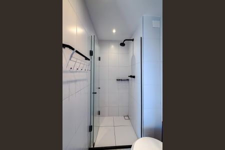 Apartamento para alugar com 50m², 1 quarto e 1 vagaBanheiro