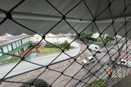 Apartamento para alugar com 110m², 3 quartos e 2 vagas Apartamento para alugar com 110m², 3 quartos e 2 vagasVista