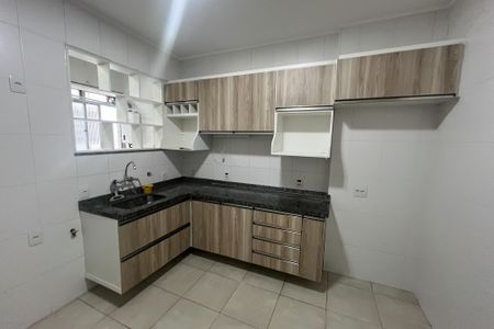 Apartamento para alugar com 110m², 3 quartos e 2 vagas Apartamento para alugar com 110m², 3 quartos e 2 vagasCozinha
