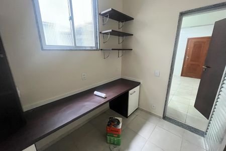 Apartamento para alugar com 110m², 3 quartos e 2 vagas Apartamento para alugar com 110m², 3 quartos e 2 vagasQuarto de Serviço