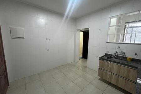 Apartamento para alugar com 110m², 3 quartos e 2 vagas Apartamento para alugar com 110m², 3 quartos e 2 vagasCozinha