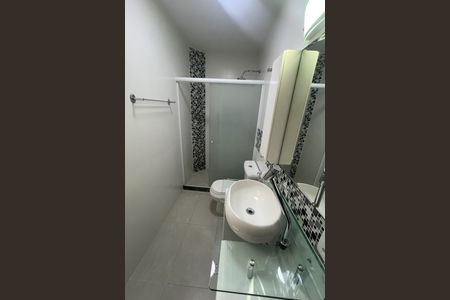 Apartamento para alugar com 110m², 3 quartos e 2 vagas Apartamento para alugar com 110m², 3 quartos e 2 vagasBanheiro 3