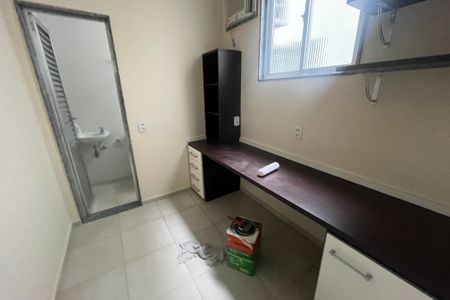 Apartamento para alugar com 110m², 3 quartos e 2 vagas Apartamento para alugar com 110m², 3 quartos e 2 vagasQuarto de Serviço