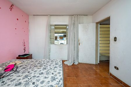 Quarto 1 de casa à venda com 2 quartos, 270m² em Vila Guarani, São Paulo