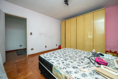 Quarto 1 de casa à venda com 2 quartos, 270m² em Vila Guarani, São Paulo