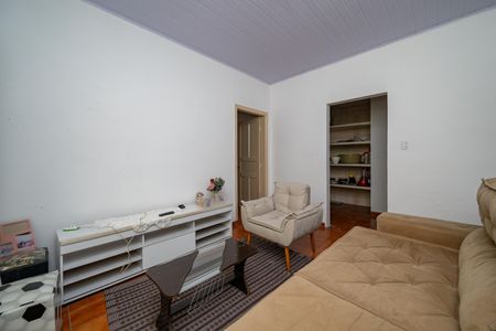 Sala de casa à venda com 2 quartos, 270m² em Vila Guarani, São Paulo