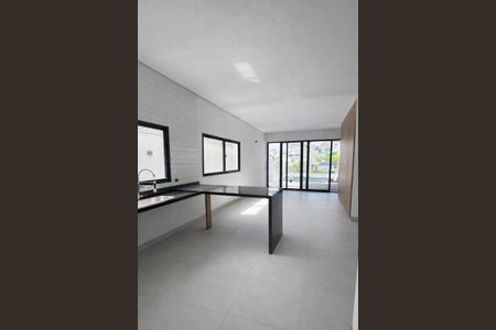 Casa de condomínio à venda com 125m², 3 quartos e 2 vagasCozinha
