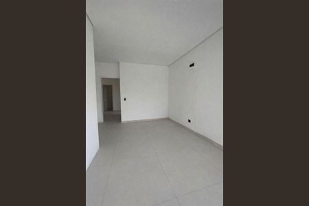 Casa de condomínio à venda com 125m², 3 quartos e 2 vagasSala