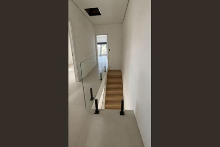 Casa de condomínio à venda com 125m², 3 quartos e 2 vagasSala