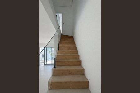 Casa de condomínio à venda com 125m², 3 quartos e 2 vagasHall de Entrada