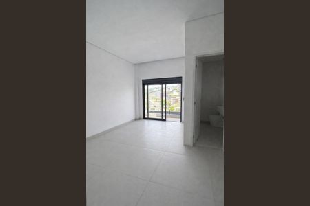 Casa de condomínio à venda com 125m², 3 quartos e 2 vagasSala