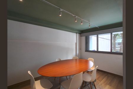 Studio à venda com 50m², 1 quarto e 1 vaga Studio à venda com 50m², 1 quarto e 1 vagaHome Office