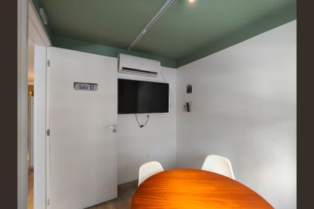 Studio à venda com 50m², 1 quarto e 1 vaga Studio à venda com 50m², 1 quarto e 1 vagaHome Office