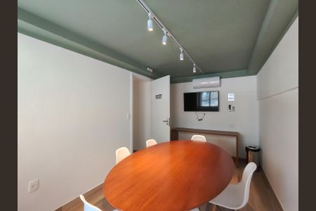 Studio à venda com 50m², 1 quarto e 1 vaga Studio à venda com 50m², 1 quarto e 1 vagaHome Office