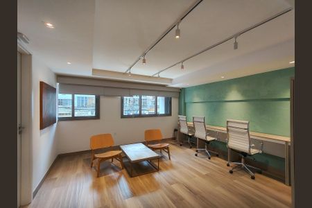 Studio à venda com 50m², 1 quarto e 1 vaga Studio à venda com 50m², 1 quarto e 1 vagaHome Office