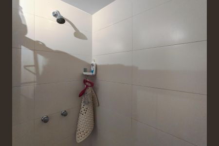 Studio à venda com 50m², 1 quarto e 1 vaga Studio à venda com 50m², 1 quarto e 1 vagaBanheiro