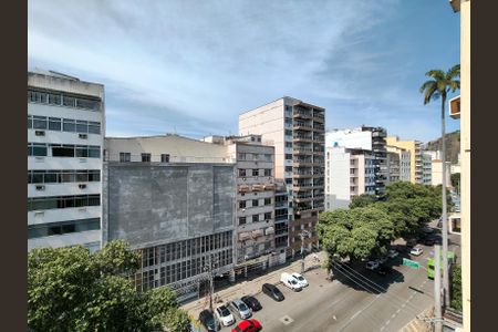 Studio à venda com 50m², 1 quarto e 1 vaga Studio à venda com 50m², 1 quarto e 1 vagaVista do Estúdio