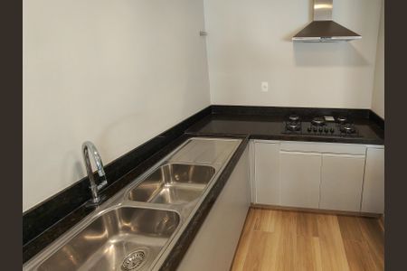 Studio à venda com 50m², 1 quarto e 1 vaga Studio à venda com 50m², 1 quarto e 1 vagaÁrea comum - Salão de festas