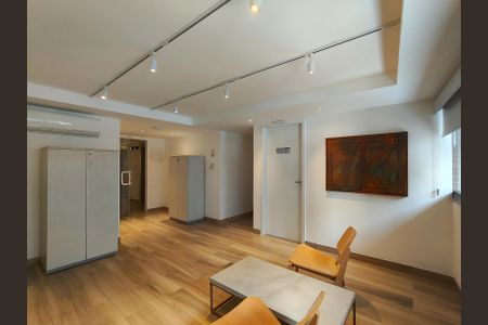 Studio à venda com 50m², 1 quarto e 1 vaga Studio à venda com 50m², 1 quarto e 1 vagaHome Office