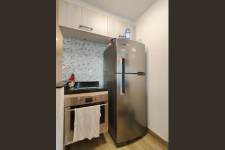 Studio à venda com 50m², 1 quarto e 1 vaga Studio à venda com 50m², 1 quarto e 1 vagaEstúdio