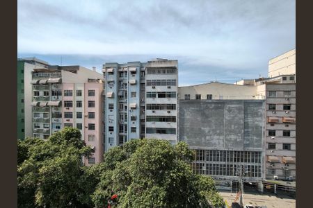 Studio à venda com 50m², 1 quarto e 1 vaga Studio à venda com 50m², 1 quarto e 1 vagaVista do Estúdio