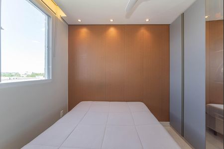 Apartamento à venda com 34m², 2 quartos e sem vagaQuarto 2