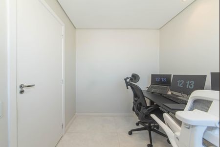 Apartamento à venda com 34m², 2 quartos e sem vagaQuarto 1