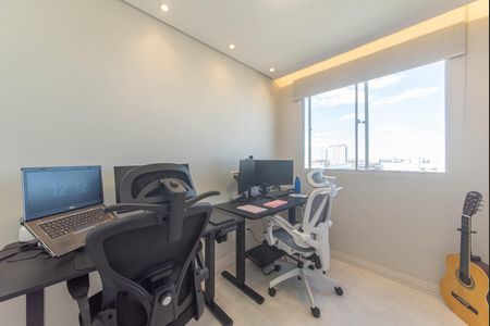 Apartamento à venda com 34m², 2 quartos e sem vagaQuarto 1