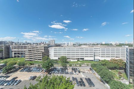 Apartamento à venda com 34m², 2 quartos e sem vagaQuarto 2 - Vista