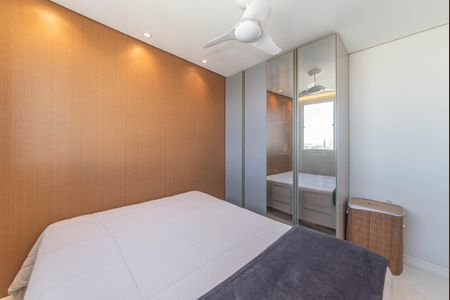 Apartamento à venda com 34m², 2 quartos e sem vagaQuarto 2