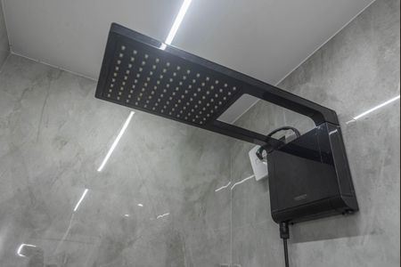 Apartamento à venda com 34m², 2 quartos e sem vagaBanheiro