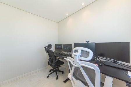 Apartamento à venda com 34m², 2 quartos e sem vagaQuarto 1