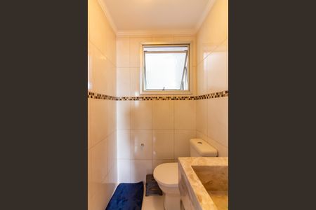 Apartamento à venda com 65m², 2 quartos e 2 vagasBanheiro