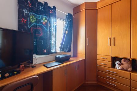 Apartamento à venda com 65m², 2 quartos e 2 vagasQuarto 1