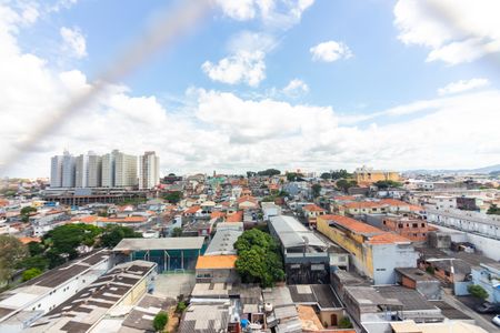 Apartamento à venda com 65m², 2 quartos e 2 vagasVista 